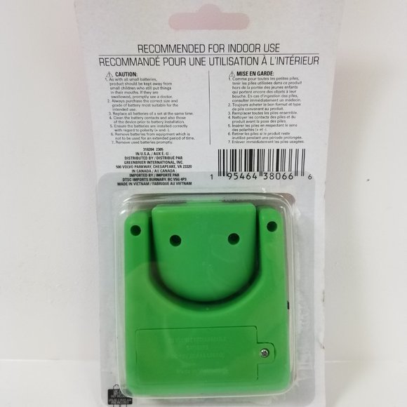 LED Christmas projector Christmas House - Picture 5 of 6